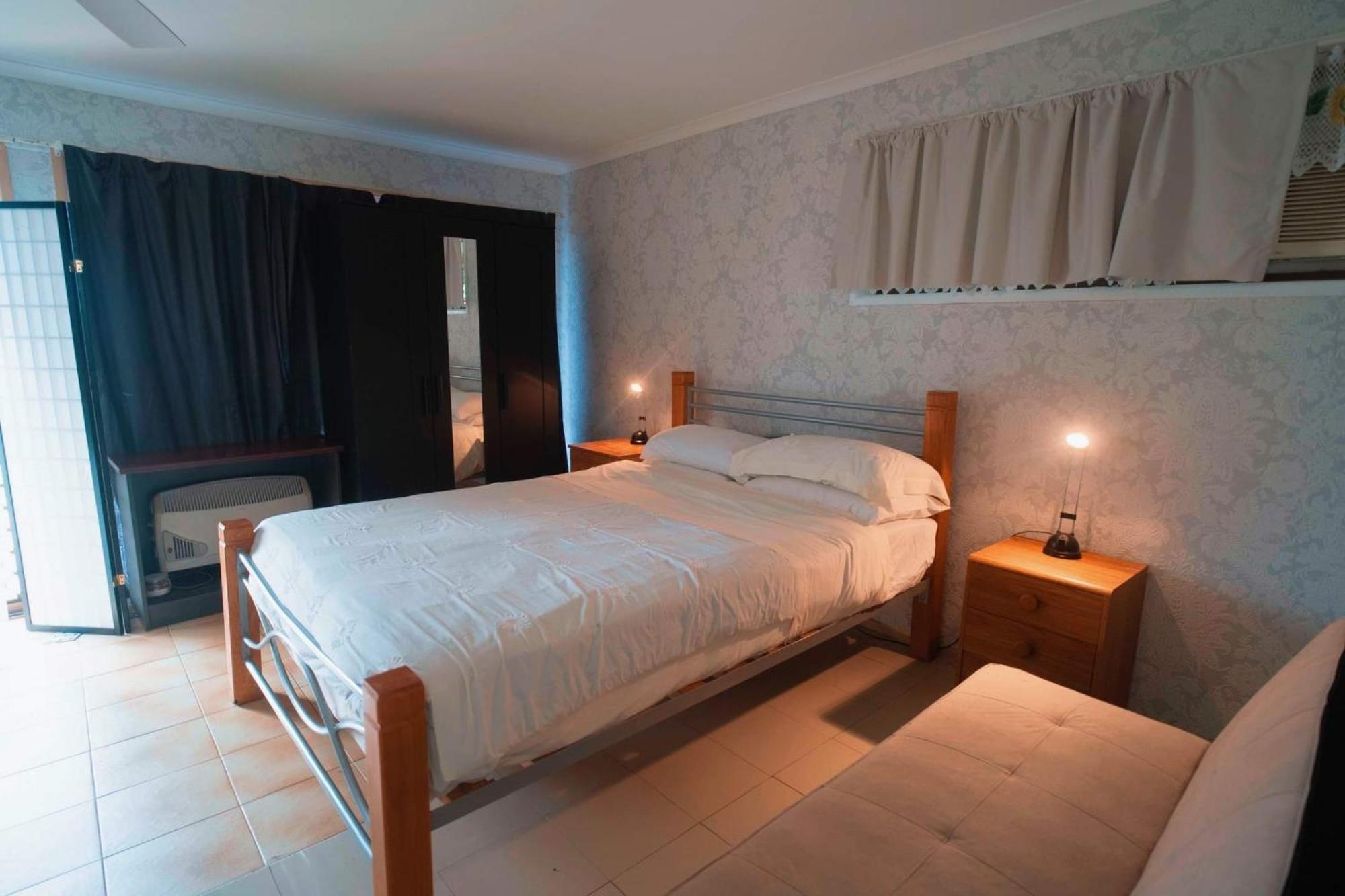 Jjjgm Place @ Alex Hills Ormiston Εξωτερικό φωτογραφία