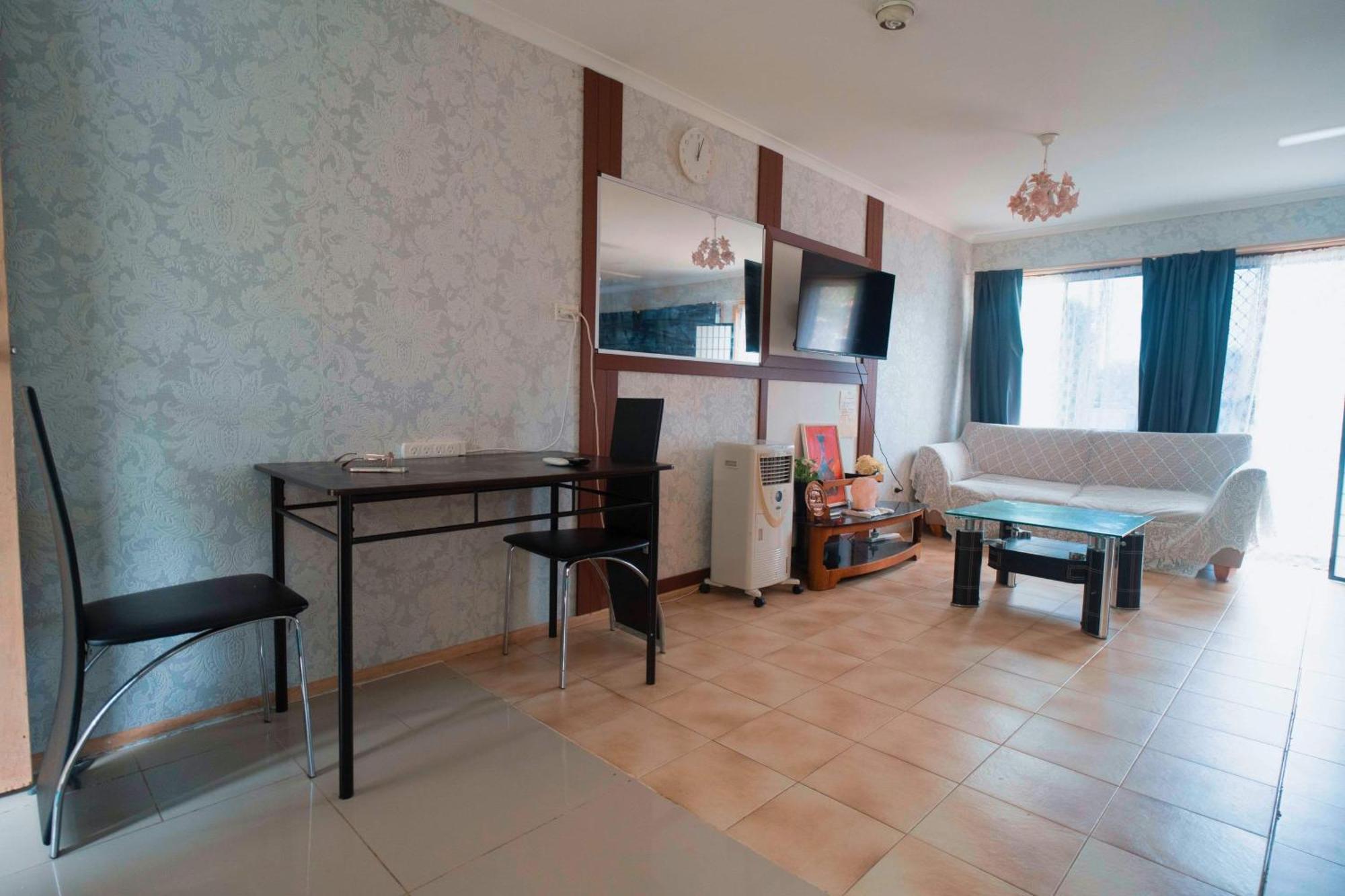Jjjgm Place @ Alex Hills Ormiston Εξωτερικό φωτογραφία