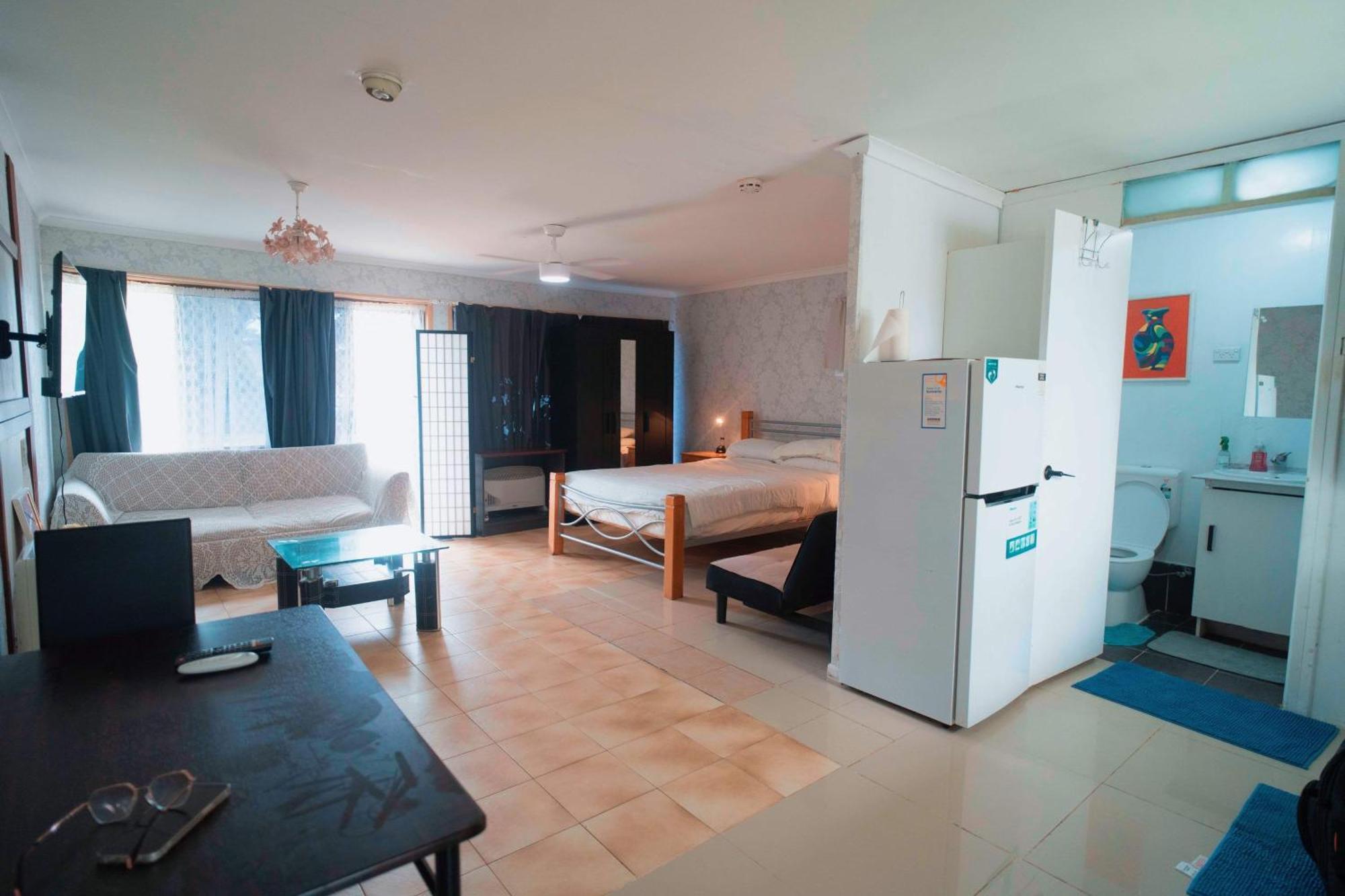 Jjjgm Place @ Alex Hills Ormiston Εξωτερικό φωτογραφία