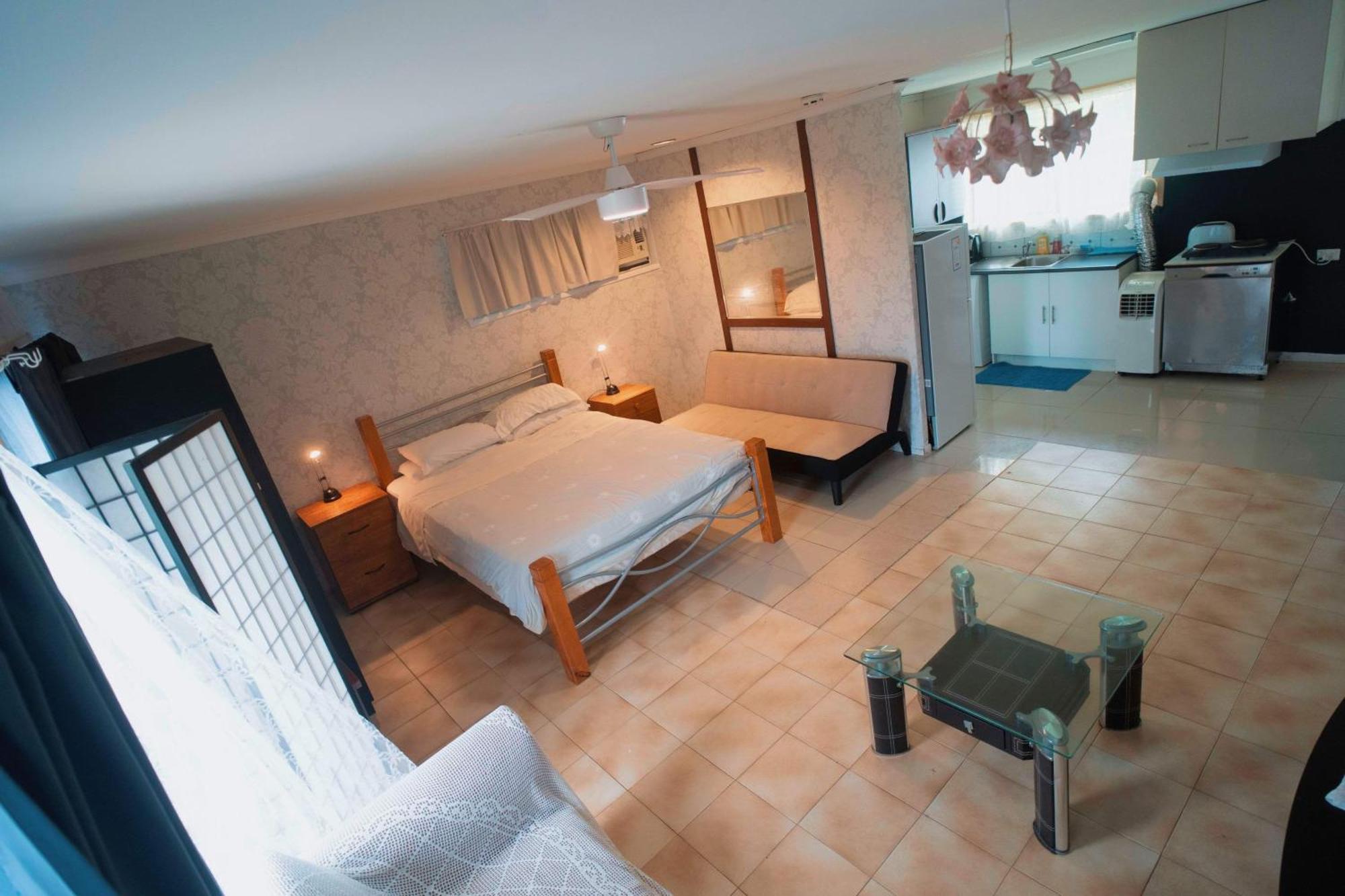 Jjjgm Place @ Alex Hills Ormiston Εξωτερικό φωτογραφία