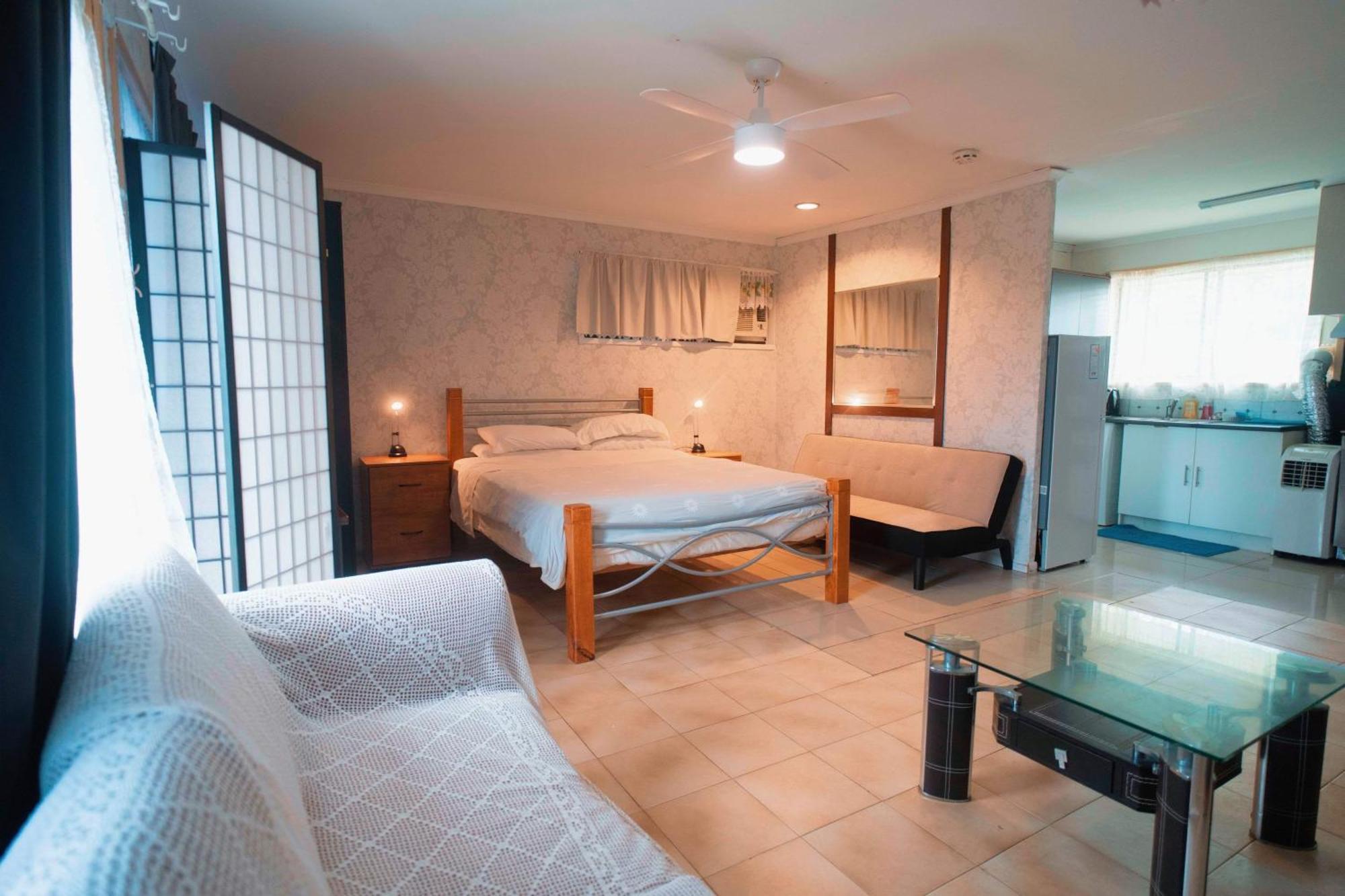 Jjjgm Place @ Alex Hills Ormiston Εξωτερικό φωτογραφία