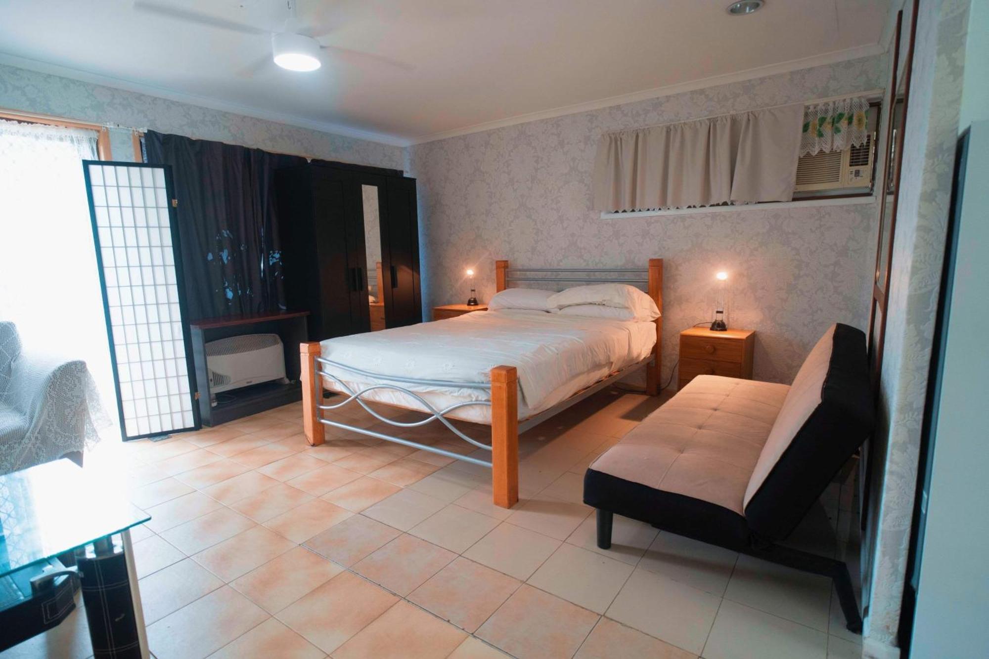 Jjjgm Place @ Alex Hills Ormiston Εξωτερικό φωτογραφία