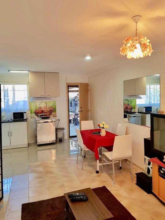 Jjjgm Place @ Alex Hills Ormiston Εξωτερικό φωτογραφία