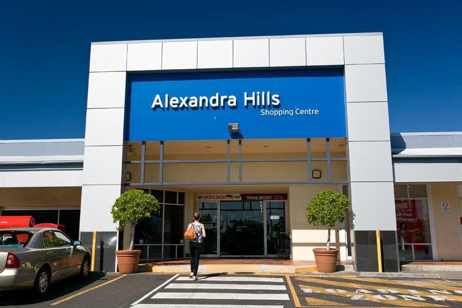 Jjjgm Place @ Alex Hills Ormiston Εξωτερικό φωτογραφία